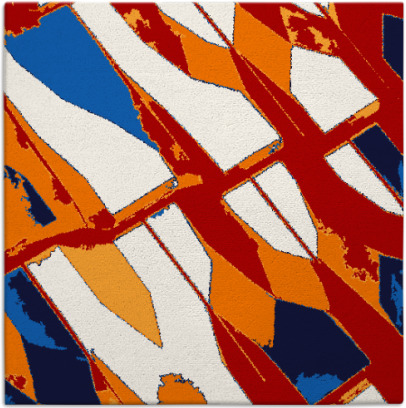 reflections rug - item 725466