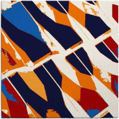 reflections rug - item 725467