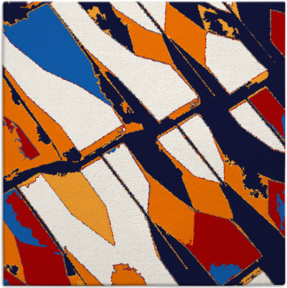 reflections rug - item 725468