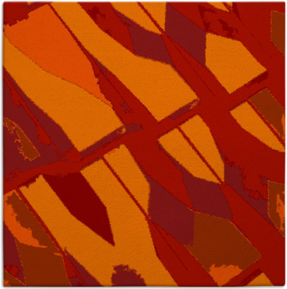 reflections rug - item 725470