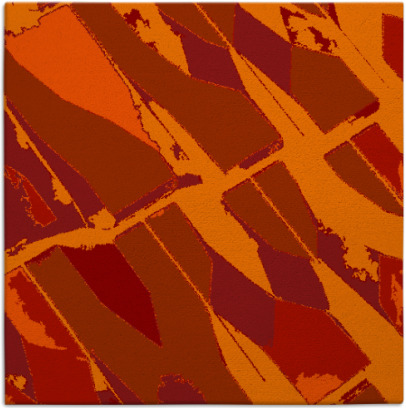 reflections rug - item 725471
