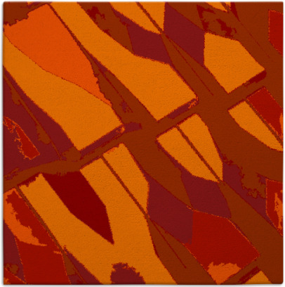 reflections rug - item 725472