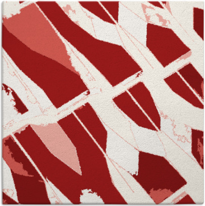 reflections rug - item 725473