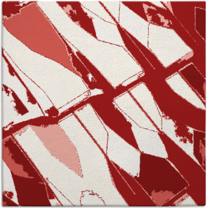 reflections rug - item 725474