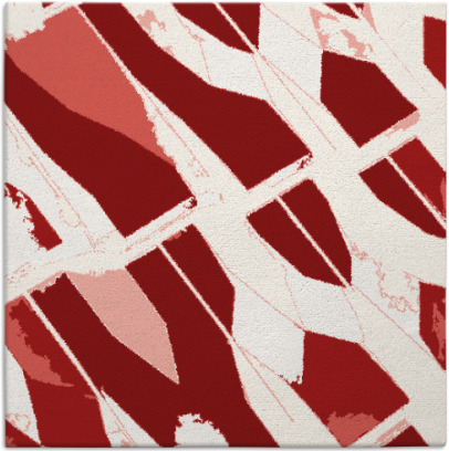 reflections rug - item 725475