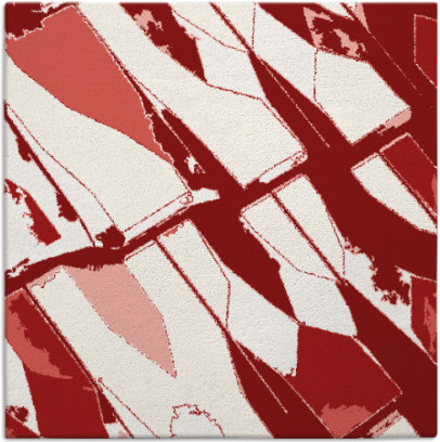 reflections rug - item 725476