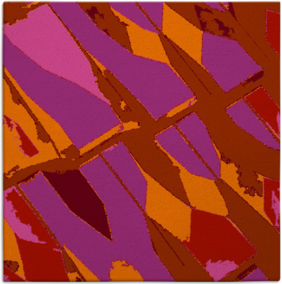 reflections rug - item 725480