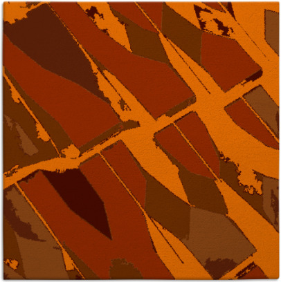 reflections rug - item 725481