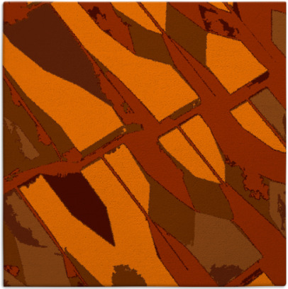 reflections rug - item 725482