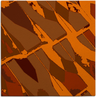 reflections rug - item 725483