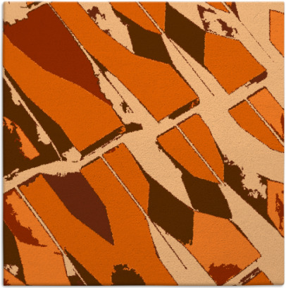 reflections rug - item 725485