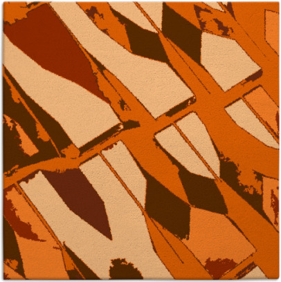 reflections rug - item 725486