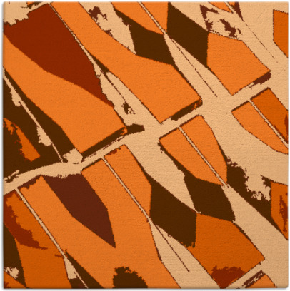 reflections rug - item 725487