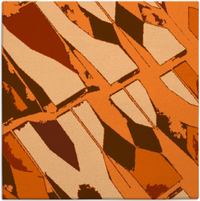 reflections rug - item 725488