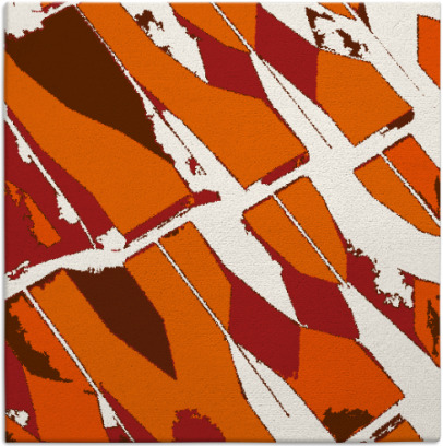 reflections rug - item 725494