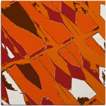 reflections rug - item 725495