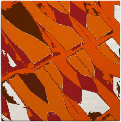 reflections rug - item 725496