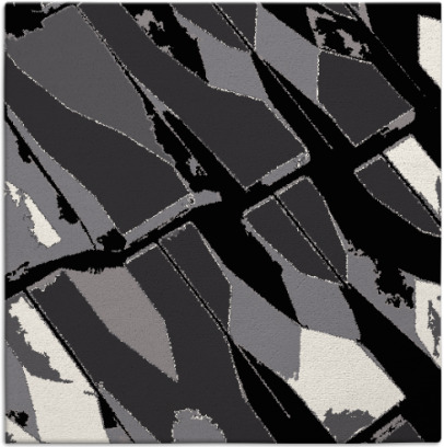 reflections rug - item 725499