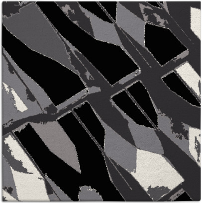 reflections rug - item 725500