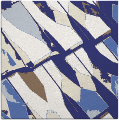 reflections rug - item 725505