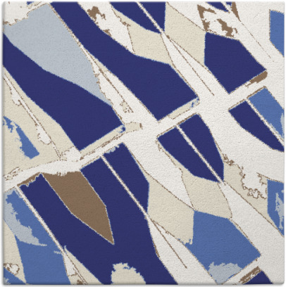 reflections rug - item 725506