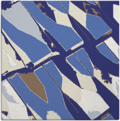 reflections rug - item 725507