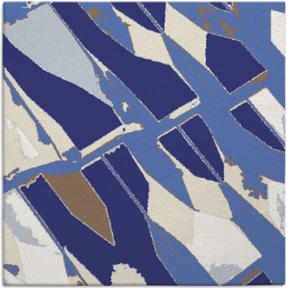 reflections rug - item 725508