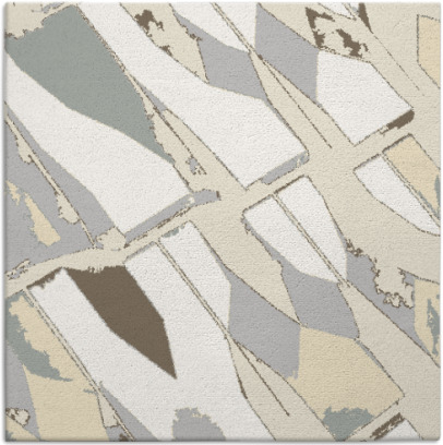 reflections rug - item 725509