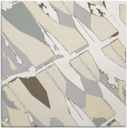 reflections rug - item 725510