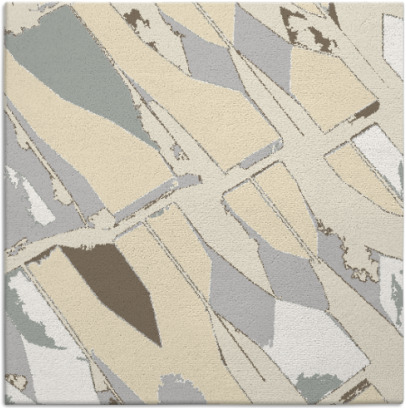 reflections rug - item 725511