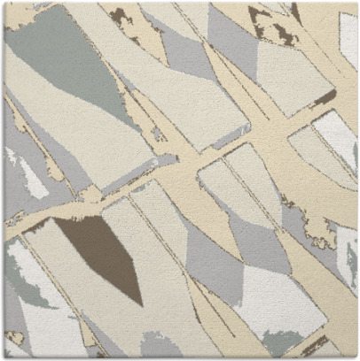 reflections rug - item 725512