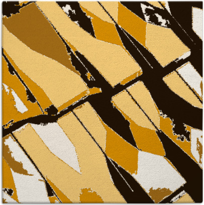 reflections rug - item 725523