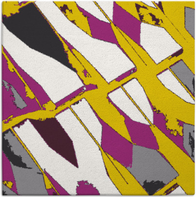 reflections rug - item 725526