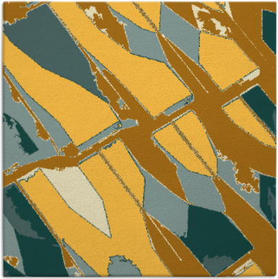 reflections rug - item 725529