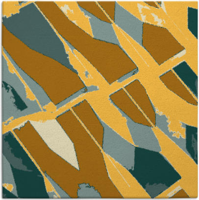 reflections rug - item 725530