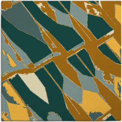 reflections rug - item 725531