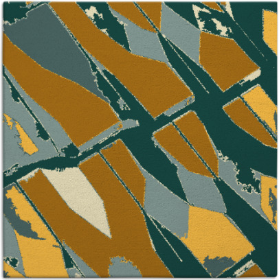 reflections rug - item 725532