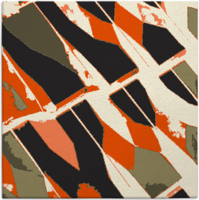 reflections rug - item 725533