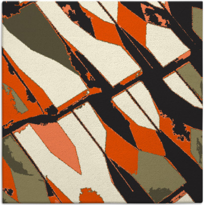 reflections rug - item 725534