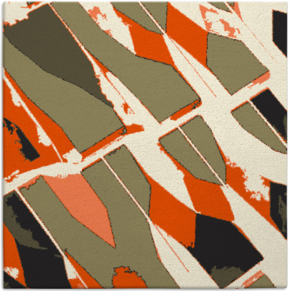 reflections rug - item 725535