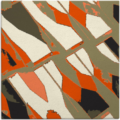 reflections rug - item 725536