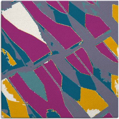 reflections rug - item 725537