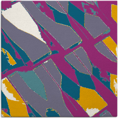 reflections rug - item 725538