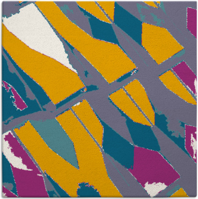 reflections rug - item 725539