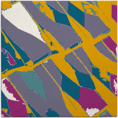 reflections rug - item 725540