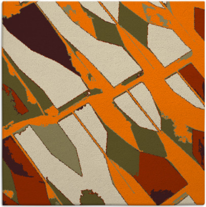 reflections rug - item 725541