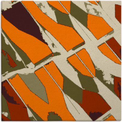 reflections rug - item 725542