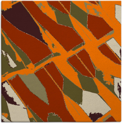 reflections rug - item 725543