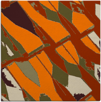 reflections rug - item 725544