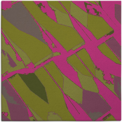 reflections rug - item 725553